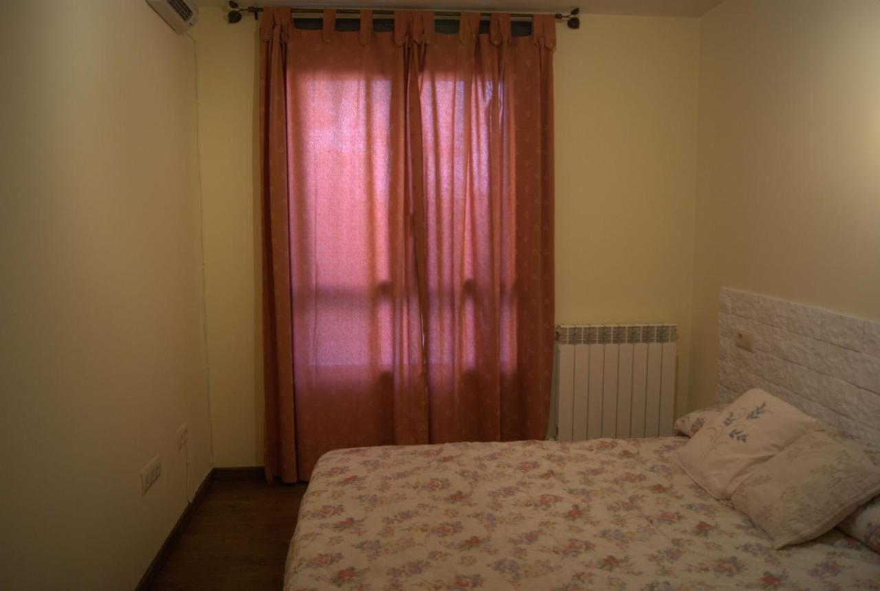 Apartamento Vut Manypi Vu-Huesca-21-024 La Puebla De Castro Exterior photo